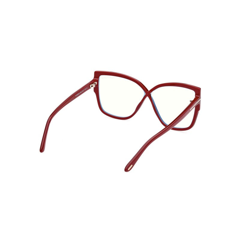 Tom Ford FT5828-B-066 60mm New Eyeglasses