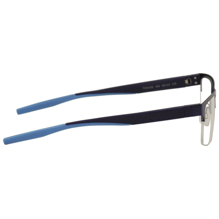 Puma PU0233O-002-56  New Eyeglasses