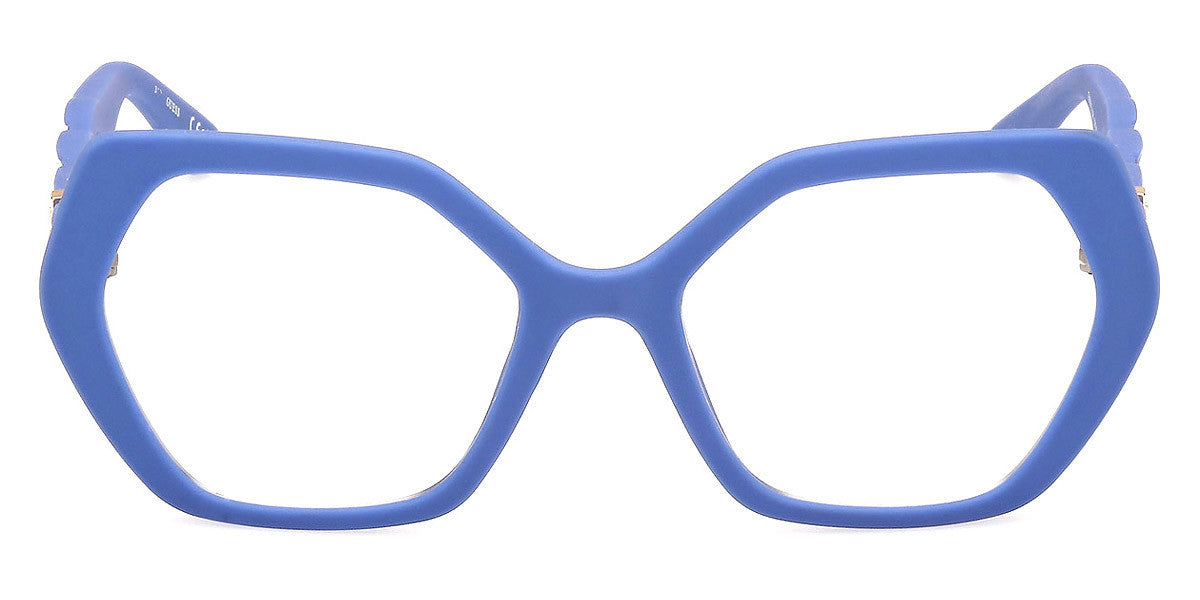 Guess GU50116-53091 53mm New Eyeglasses