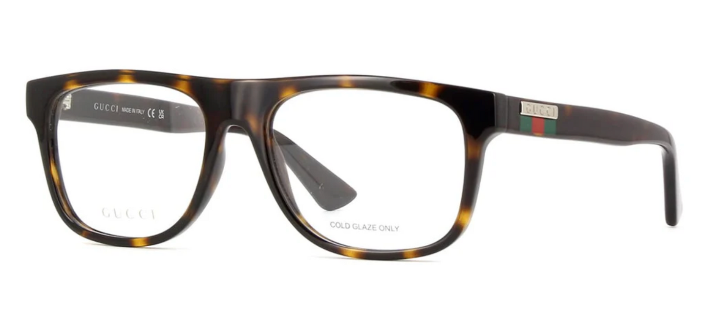 Gucci GG1117O-006-56  New Eyeglasses