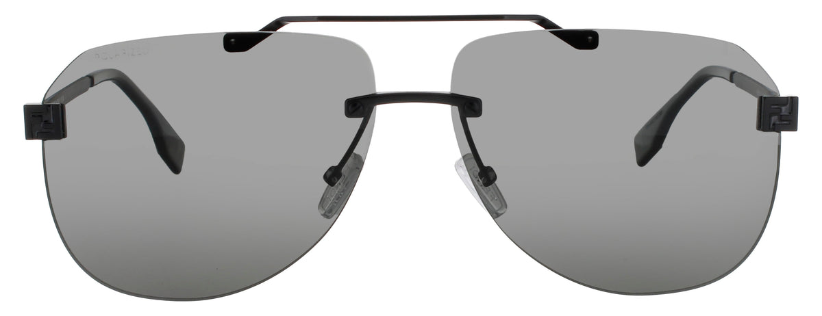 Fendi FE40115U 6102R 61