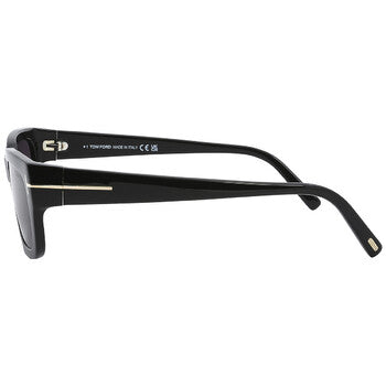 Tom Ford FT1075-01A-54 54mm