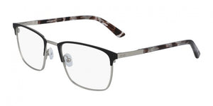 Calvin-Klein CK-19311-001 Black  Eyeglasses 54mm