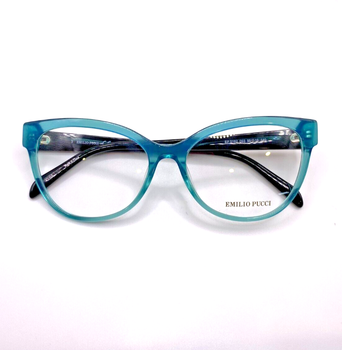 Emilio Pucci EP5182-55093 55