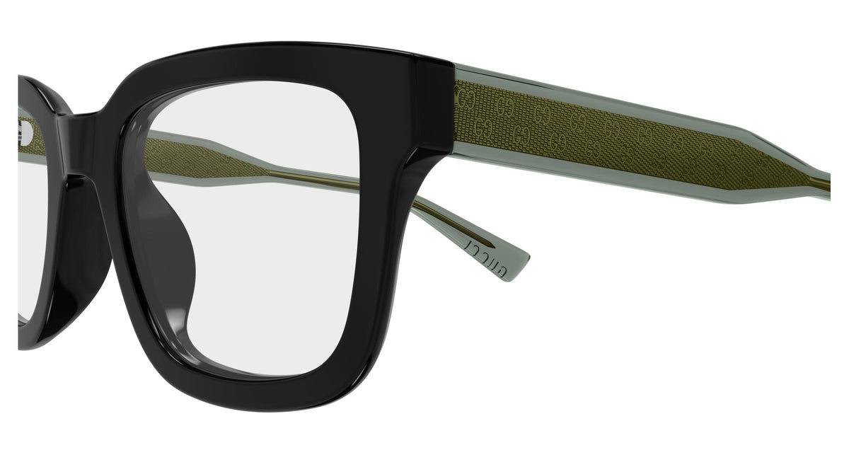 Gucci GG2071oL-001 52