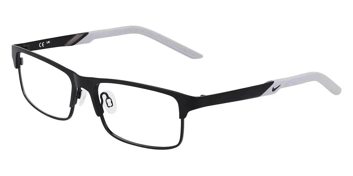 Nike 5592-001-5015 50mm New Eyeglasses