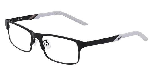 Nike 5592-001-5015 50mm New Eyeglasses
