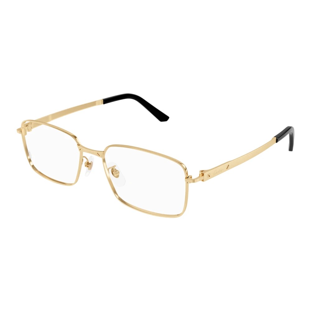 Cartier CT0555oA-001 55mm New Eyeglasses