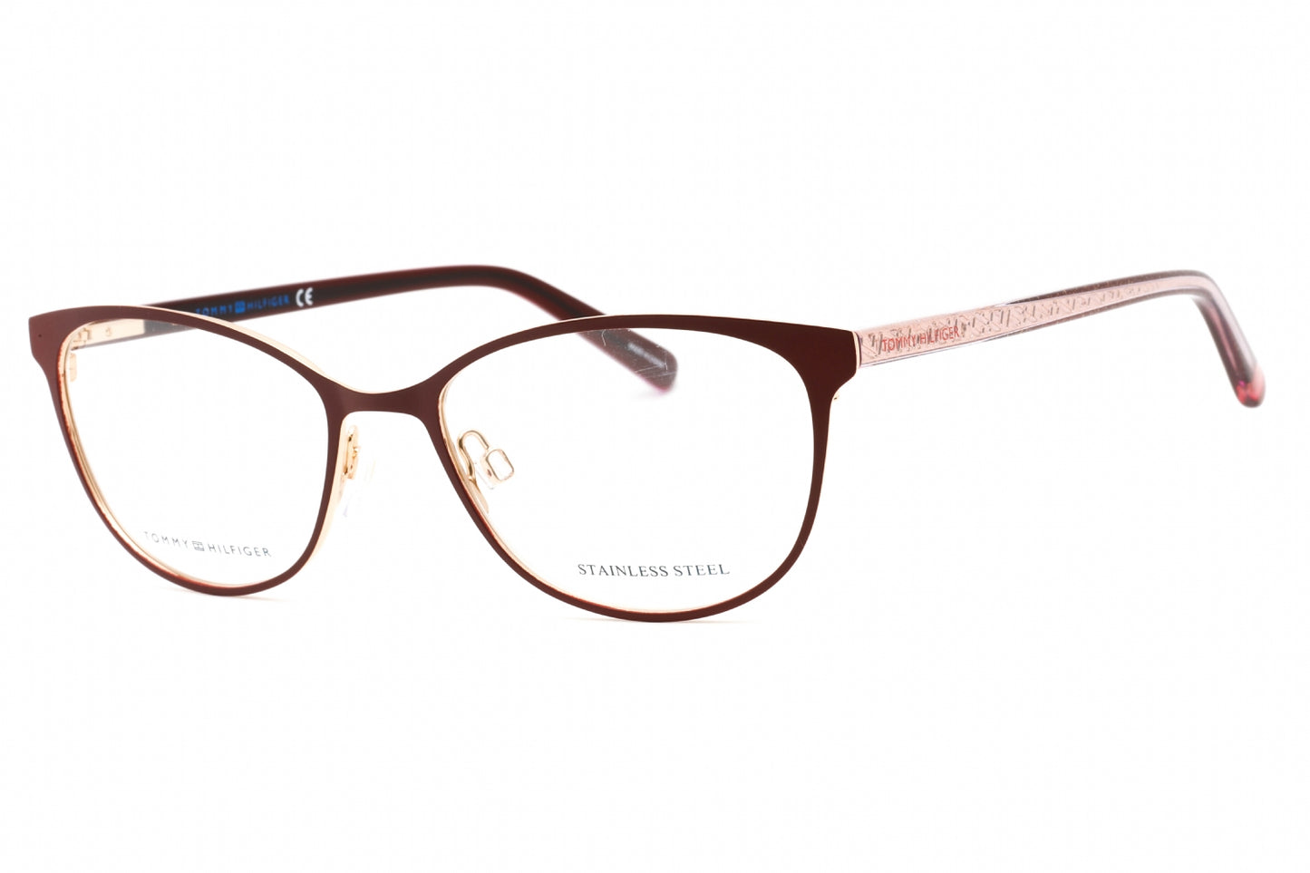 Tommy Hilfiger TH 1778-0DXL 00 53mm New Eyeglasses