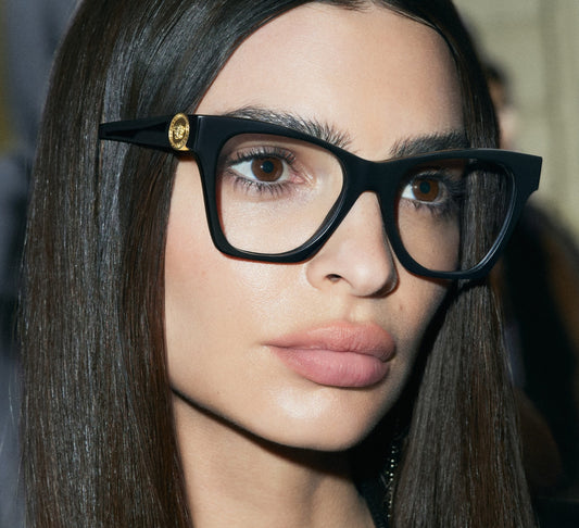 Versace 0VE3341U-GB1 50mm New Eyeglasses