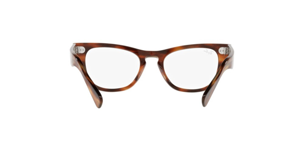 Ray Ban RX2201V-2144-51  New Eyeglasses