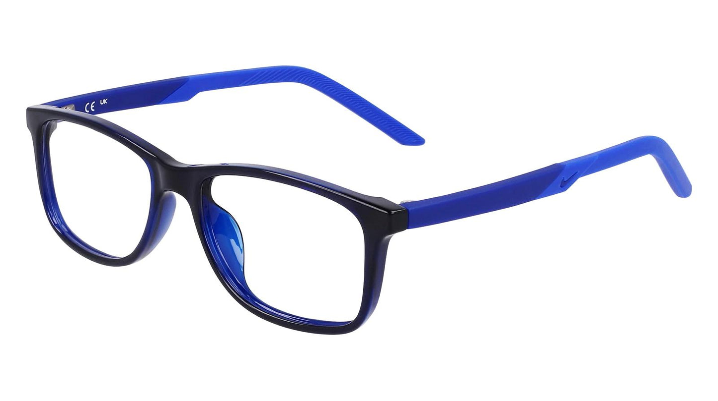 Nike 5037-N-410-4815 48mm New Eyeglasses