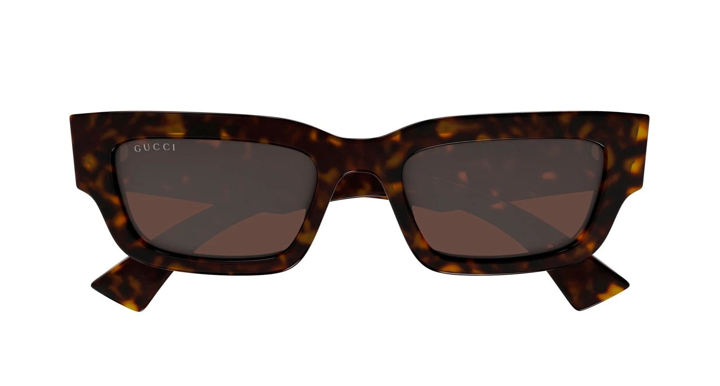 Gucci GG1838S-002 0mm New Sunglasses