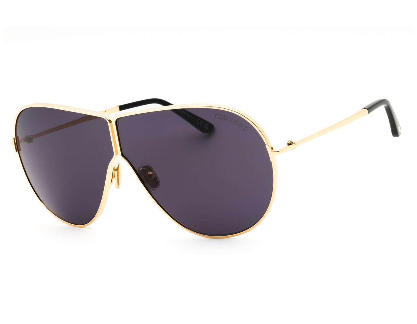 Tom Ford FT1158-30A 71mm New Sunglasses