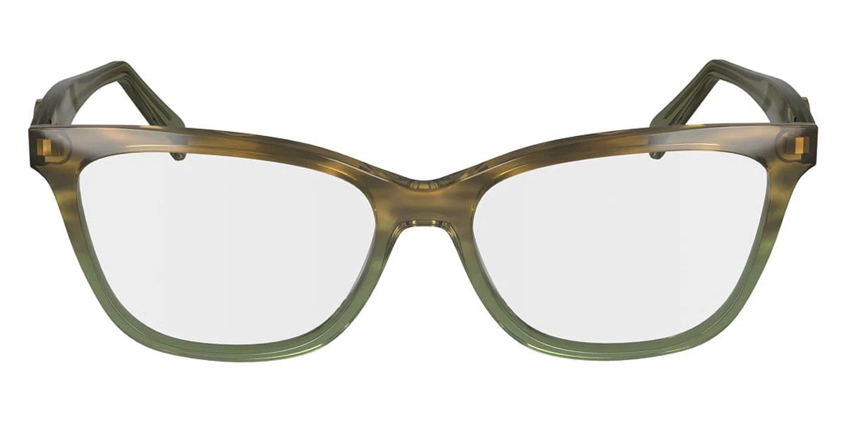 Longchamp LO2744-306-5216 52mm New Eyeglasses