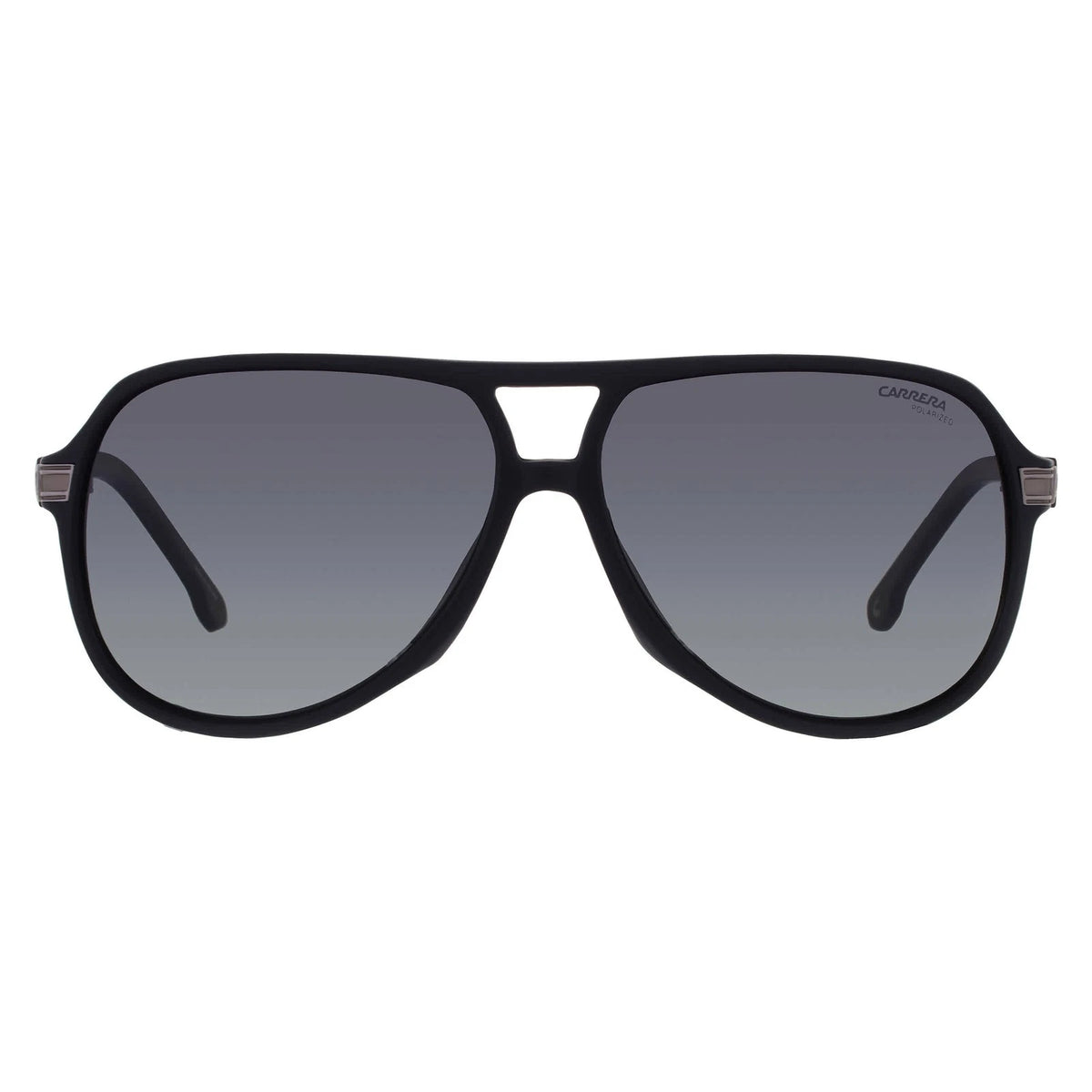 Carrera CA-1045/S/US 003 Gray Pilot Sunglasses 61mm Sunglasses