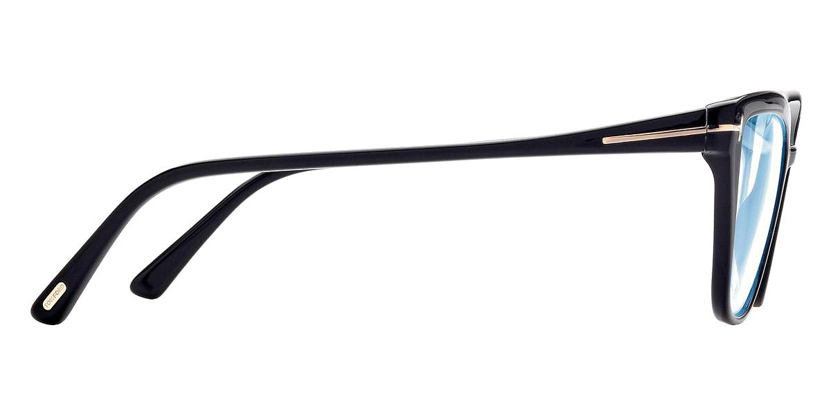 Tom Ford FT5825-B-001 55mm New Eyeglasses