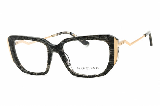 Guess by Marciano GM0398-020 52mm New Eyeglasses