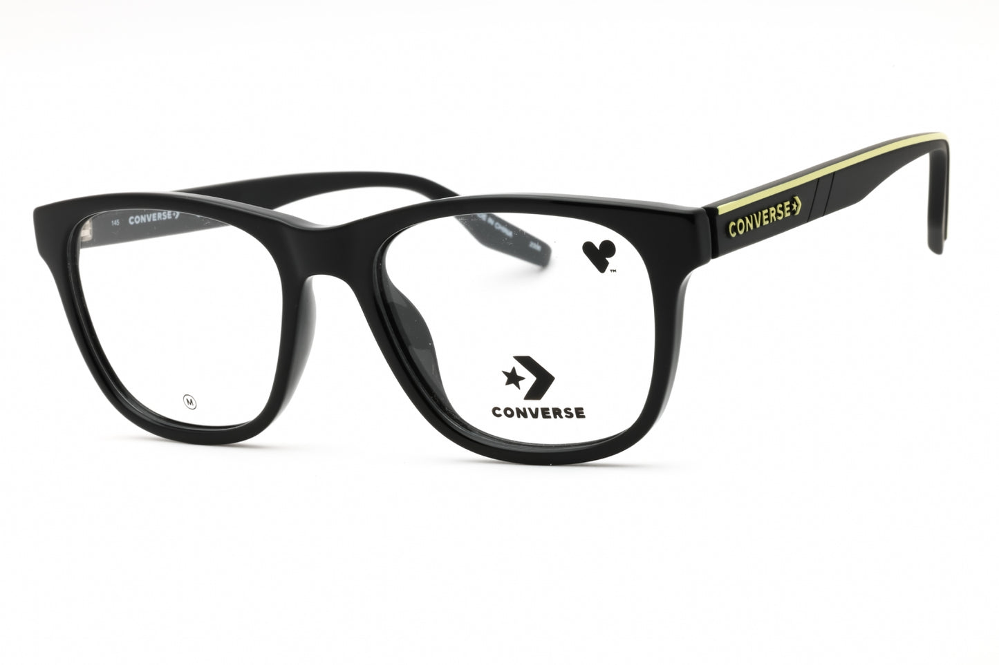 Converse CV5087-001 53mm New Eyeglasses