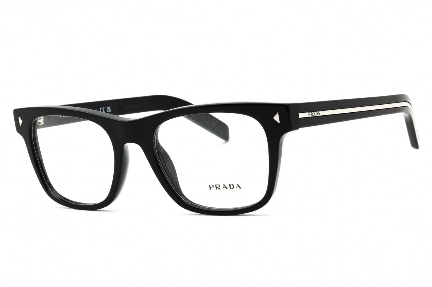Prada 0PR A13V-16K1O1 52mm New Eyeglasses