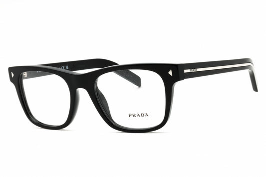 Prada 0PR A13V-16K1O1 52mm New Eyeglasses