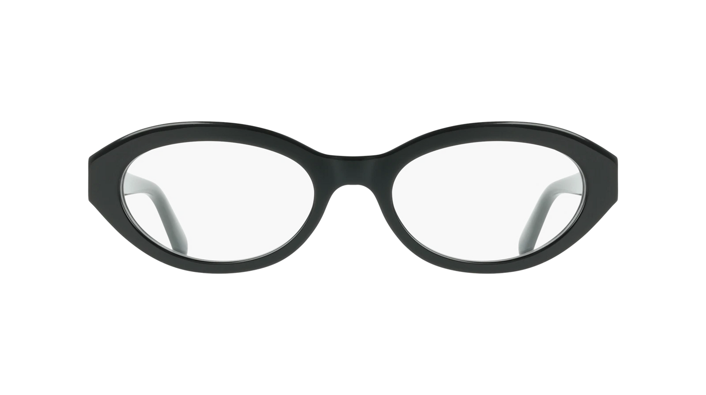 Salvatore Ferragamo SF3057-001-5419 54mm New Eyeglasses