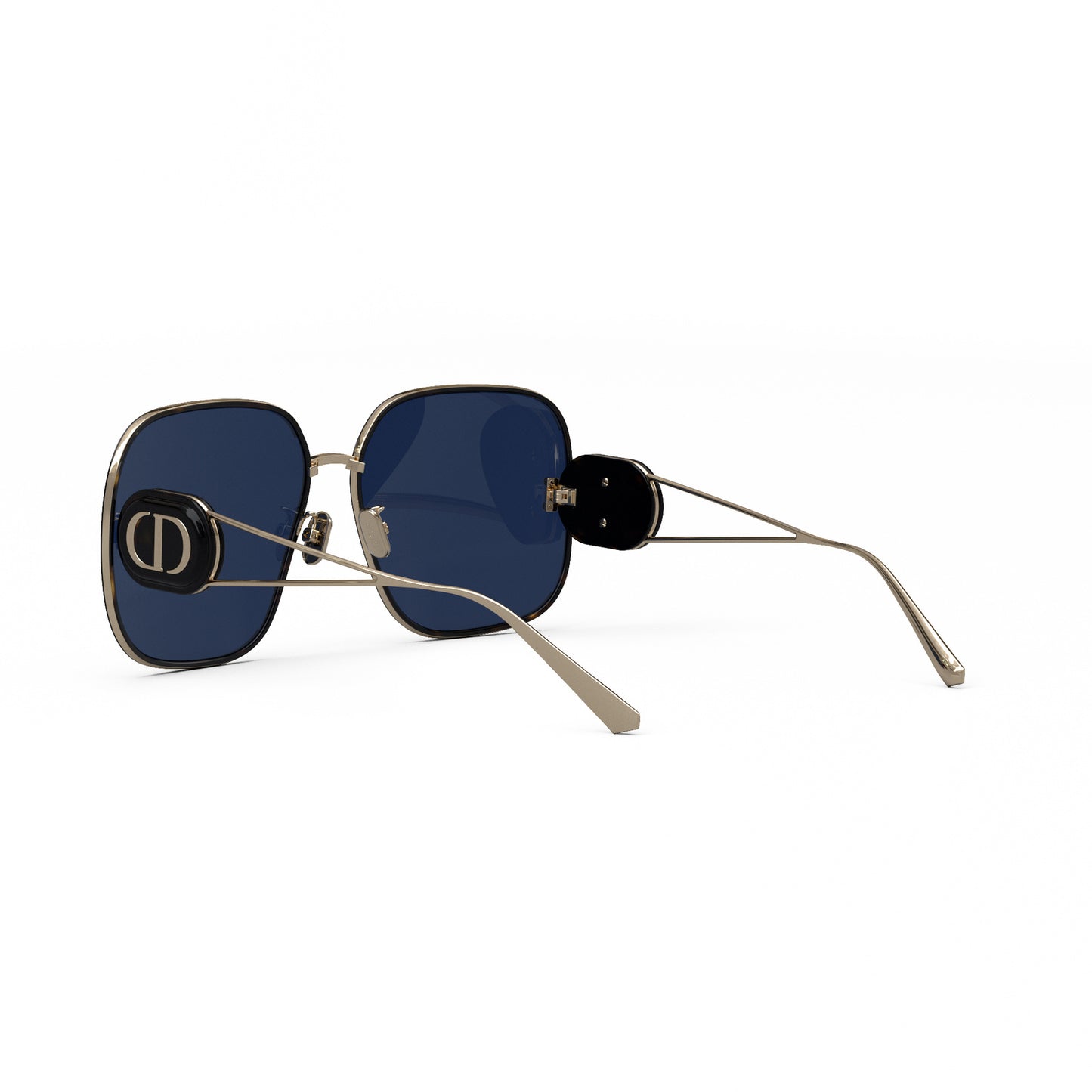 Christian Dior DIORBOBBY-S1U-B5B0-64  New Sunglasses