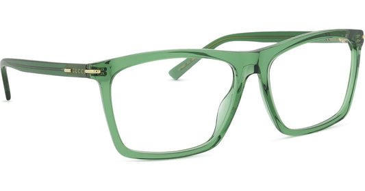 Gucci GG1445o-012 59mm New Eyeglasses