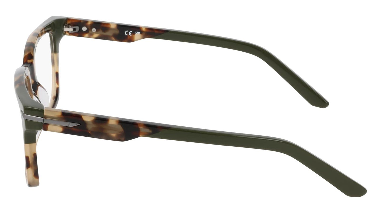 Nike 7178-N-241-5419 54mm New Eyeglasses