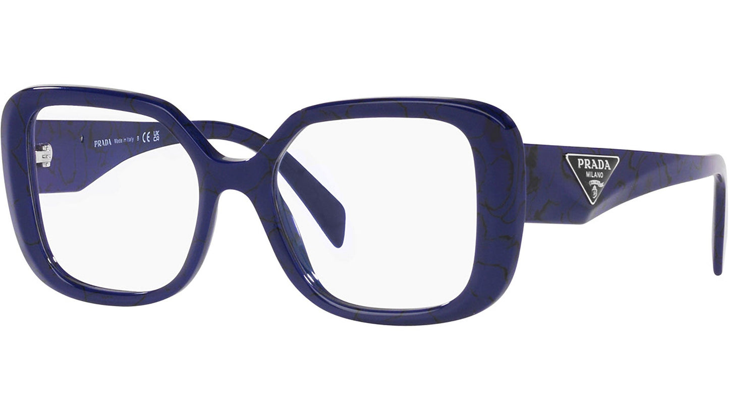 Prada 0PR 10ZV-18D1O1  New Eyeglasses