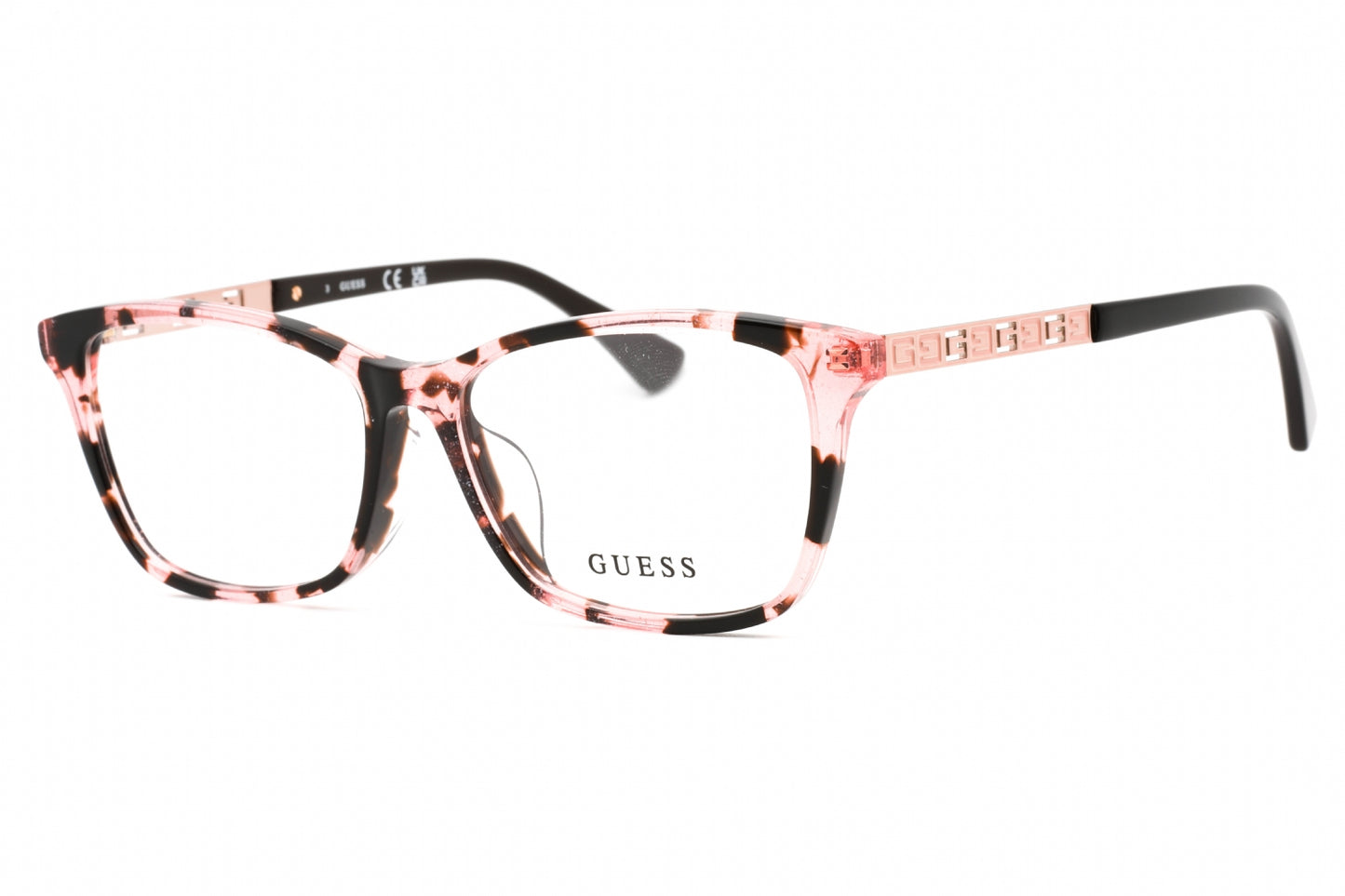 Guess GU2773-D-074 54mm New Eyeglasses