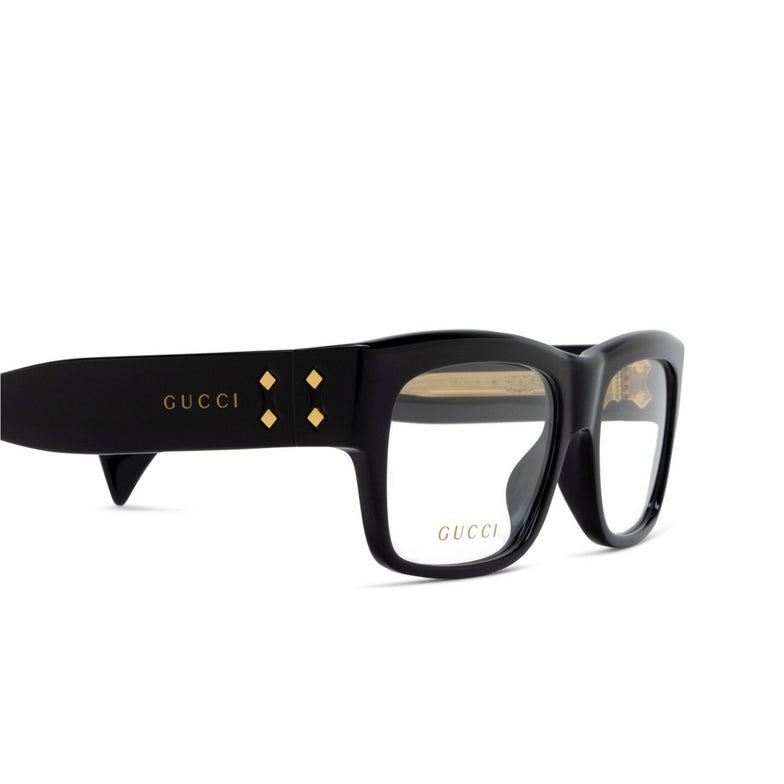 Gucci GG1707o-006 56mm New Eyeglasses
