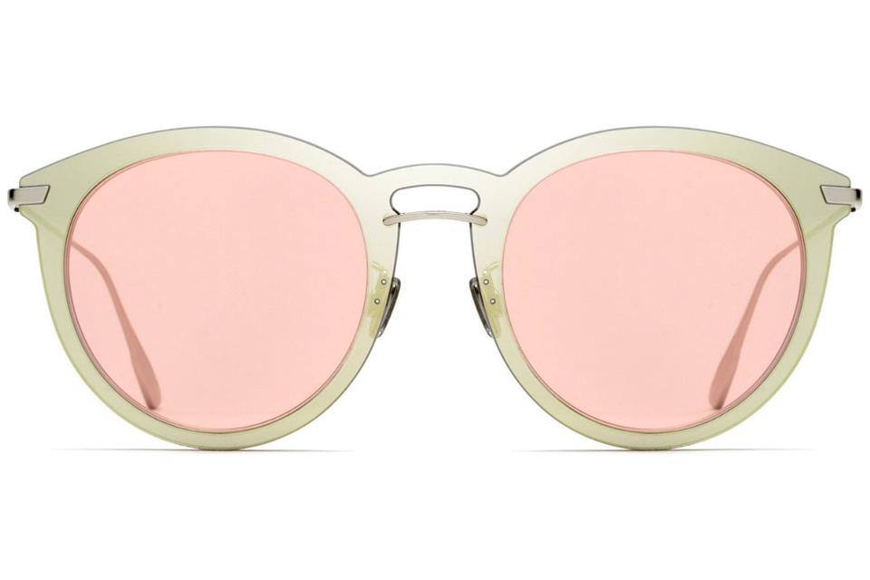CHRISTIAN DIOR DIORULTIMEF XWLJW Sunglasses