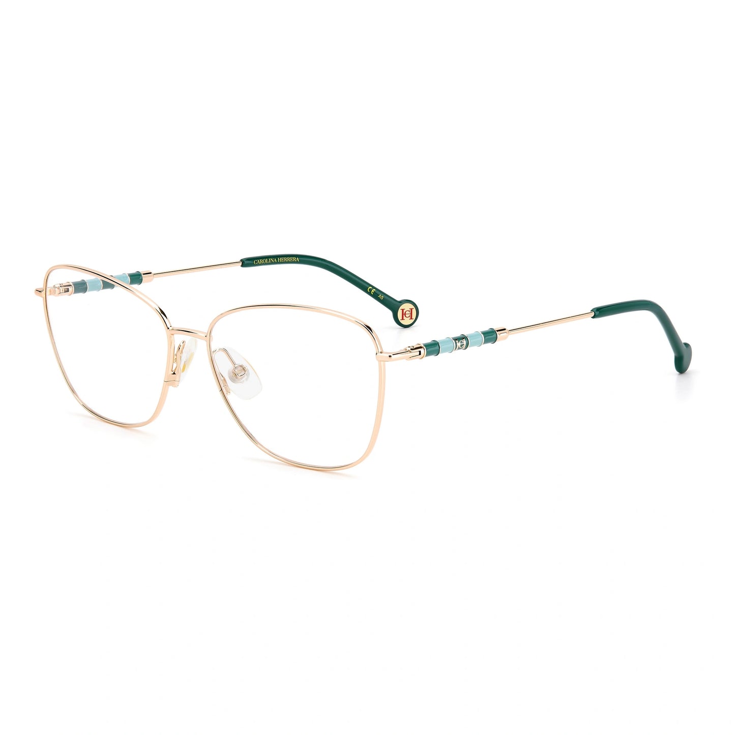 Carolina Herrera CH0039-PEF-55  New Eyeglasses