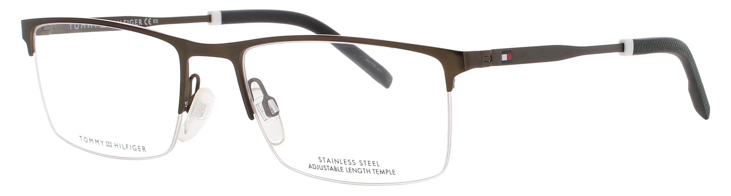 TOMMY HILFIGER 1830-4C3-56 56mm
