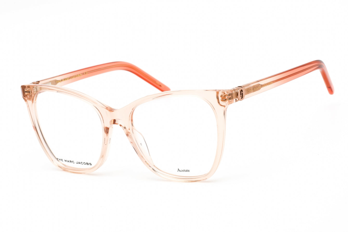 Marc Jacobs MARC 600-0R83 00 52mm New Eyeglasses