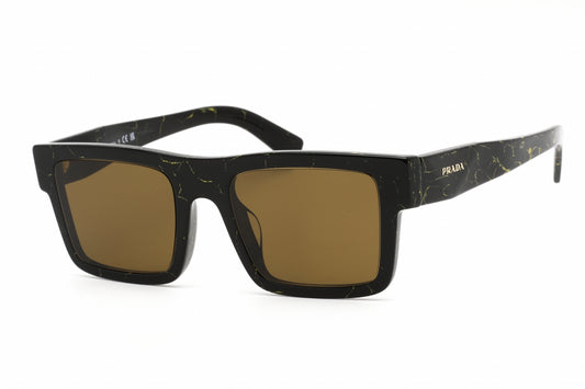 Prada 0PR 19WSF-19D01T 52mm New Sunglasses