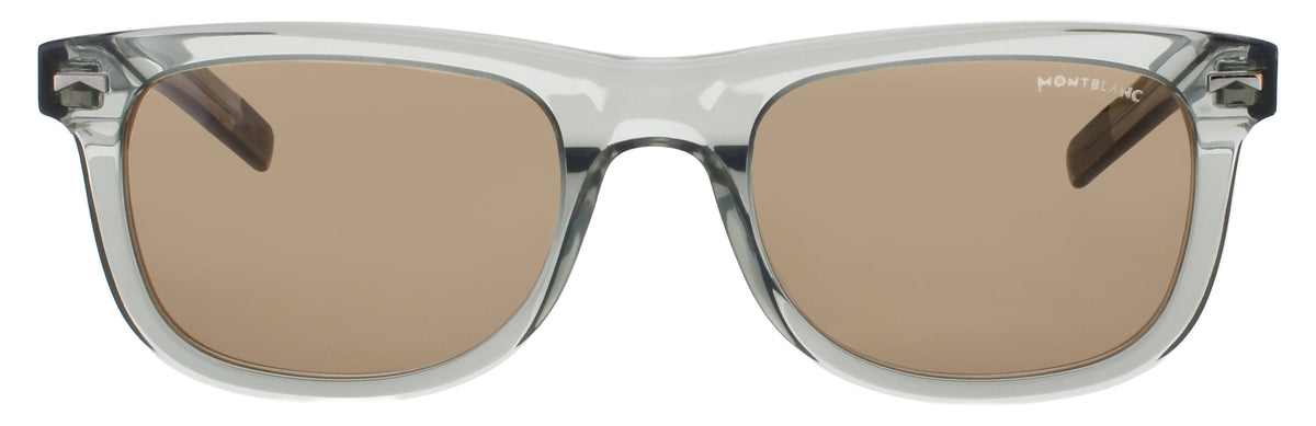 Montblanc Sunglasses 53