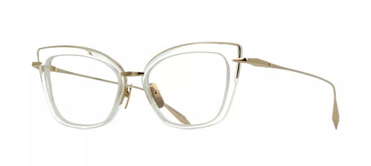 Dita DTX408-A-02 52mm New Eyeglasses