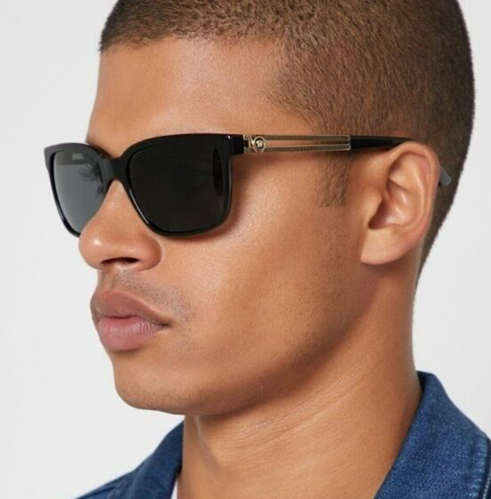 Versace VE4307-GB1/87 58mm New Sunglasses