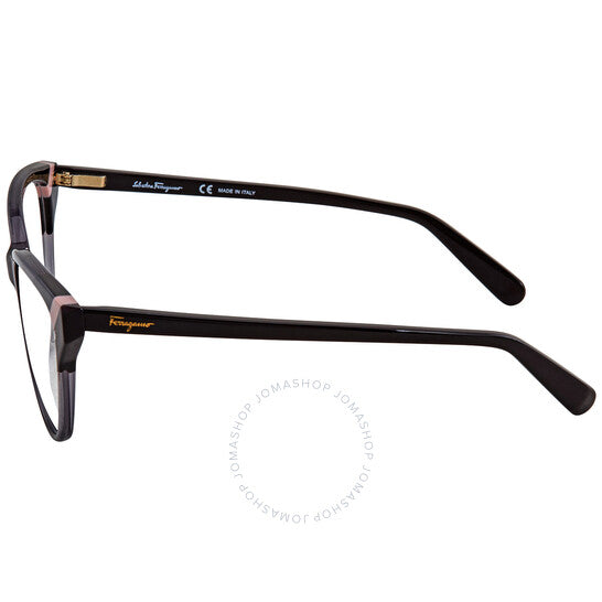 Salvatore Ferragamo SF2844-057-54 54mm New Eyeglasses