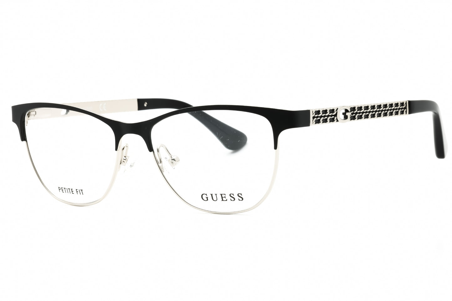 Guess GU2883-002 49mm New Eyeglasses