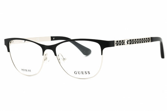 Guess GU2883-002 49mm New Eyeglasses