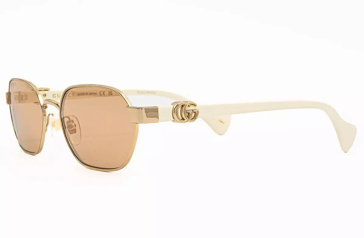 Gucci GG1593S-002 56mm New Sunglasses