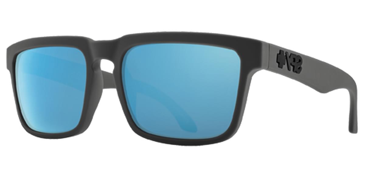 Spy SPY6700000000070 57mm New Sunglasses
