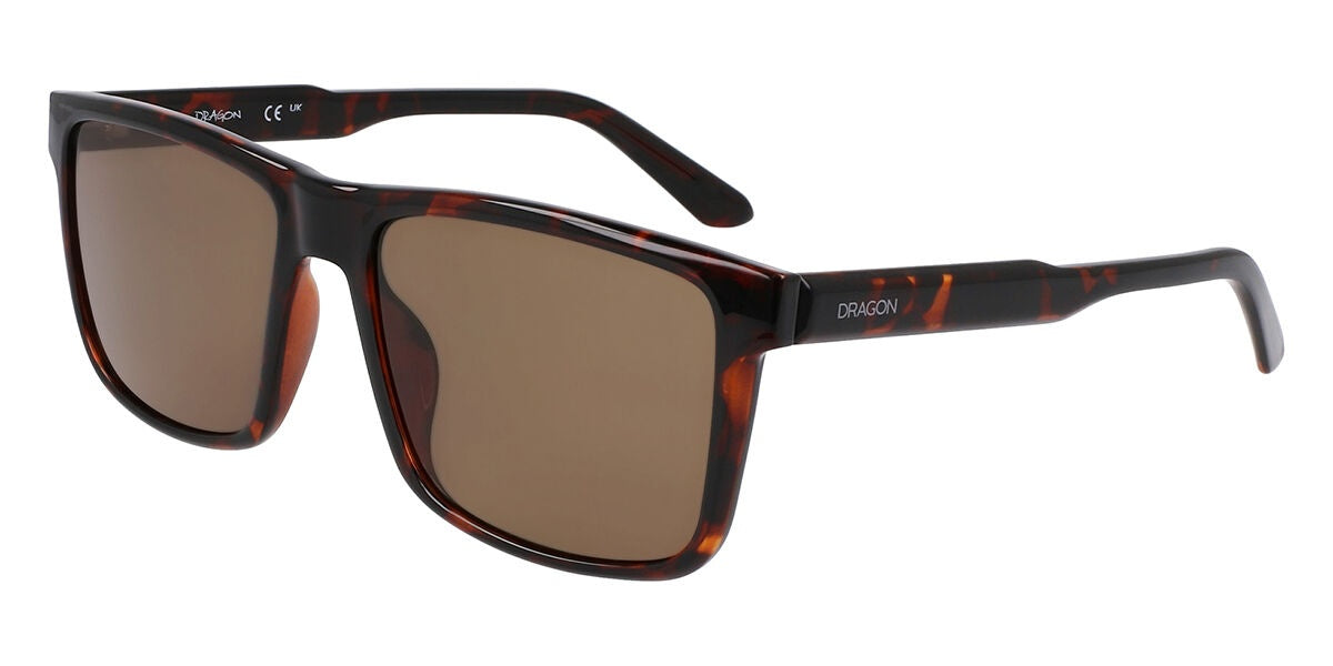 Dragon DRMERIDIENUPCYCLED-240-5717 57mm New Sunglasses