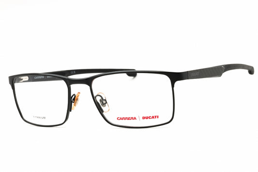 Carrera CARDUC 027-0807 00 56mm New Eyeglasses