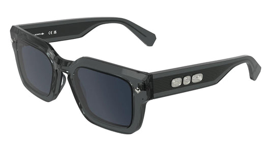 LACOSTE L6071S-035-5221 52mm New Sunglasses
