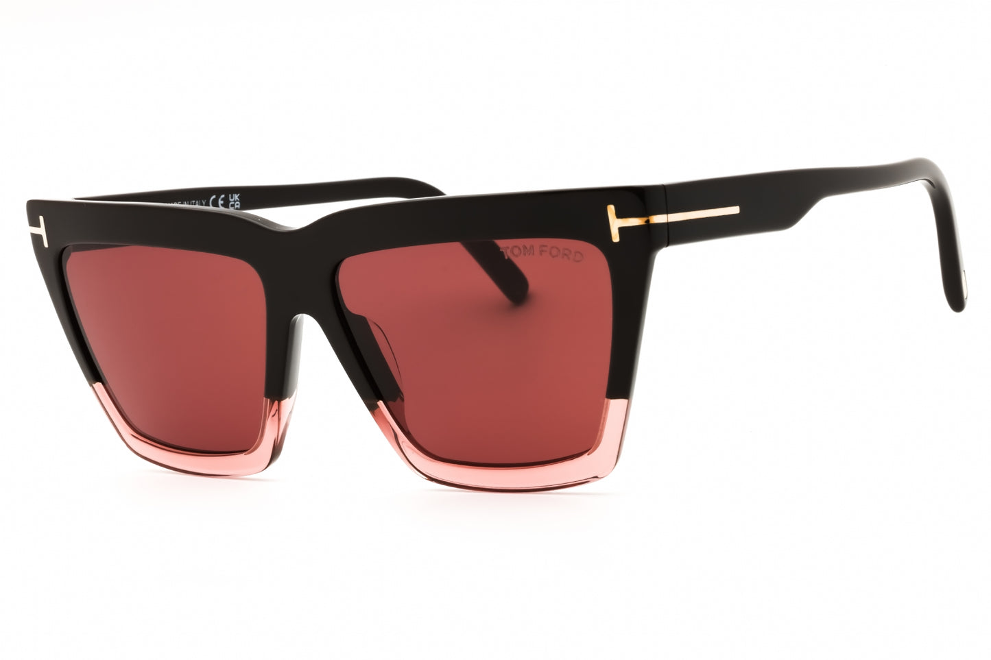 Tom Ford FT1110-50Z 56mm New Sunglasses