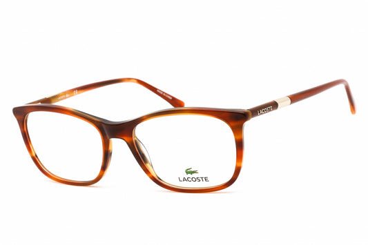 Lacoste L2885-214-57 57mm New Eyeglasses